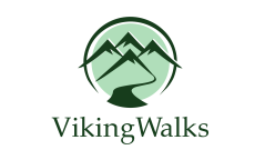 Pilgerwanderungen auf dem Olavsweg